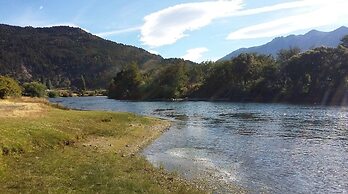 Hosteria Ruca Kitai