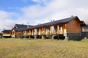 Hosteria Ruca Kitai