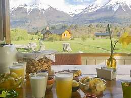 Hosteria Ruca Kitai