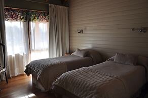 Hosteria Ruca Kitai