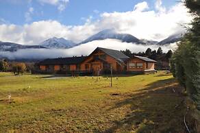 Hosteria Ruca Kitai