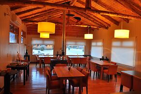 Hosteria Ruca Kitai