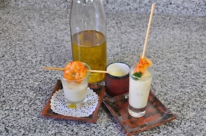 Hosteria Ruca Kitai