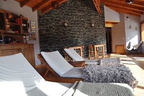 Hosteria Ruca Kitai