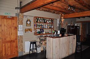 Hosteria Ruca Kitai