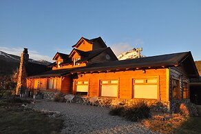 Hosteria Ruca Kitai