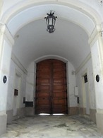 Suite Paisiello