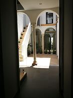 Patio de la Escalera, Santiago