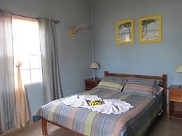 Slo-n-Ez Villa
