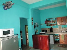 Slo-n-Ez Villa