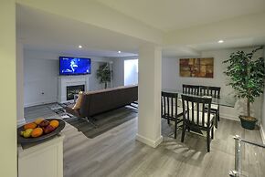 The Woodbine Beach House