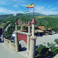 Complejo Turístico Rural Las Mayoralas