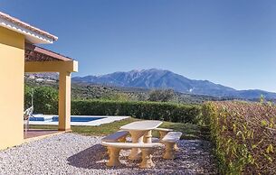 Complejo Turístico Rural Las Mayoralas
