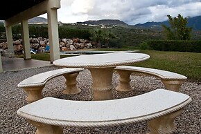 Complejo Turístico Rural Las Mayoralas