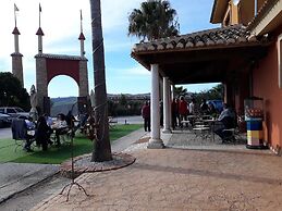 Complejo Turístico Rural Las Mayoralas