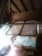 Treehouse Bungalow