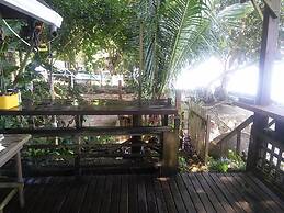 Treehouse Bungalow