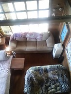 Treehouse Bungalow