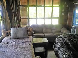 Treehouse Bungalow