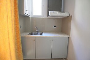Andy Apartments