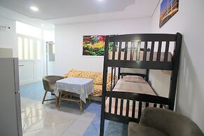 Andy Apartments