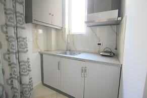 Andy Apartments