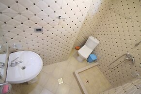 Andy Apartments