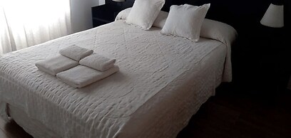 El Descanso