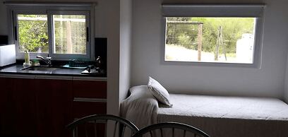 El Descanso