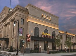 MGM Springfield