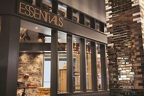 MGM Springfield