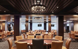 MGM Springfield