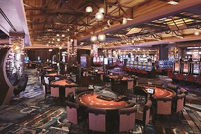MGM Springfield