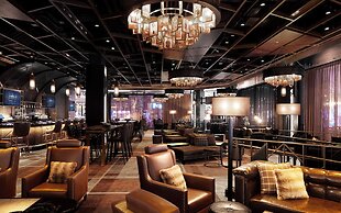 MGM Springfield