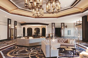 MGM Springfield