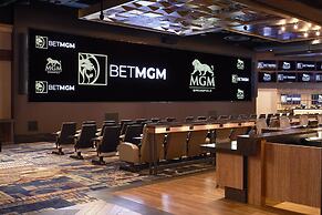MGM Springfield