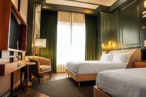 MGM Springfield
