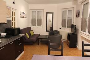 Residence BEAU RIVAGE Brehec