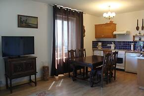 Residence BEAU RIVAGE Brehec