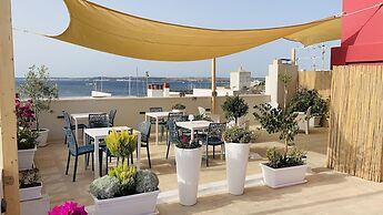 Dei del Mare Extra Luxury