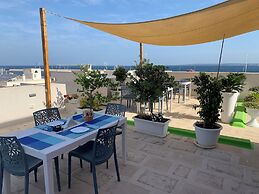Dei del Mare Extra Luxury