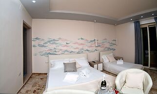Dei del Mare Extra Luxury