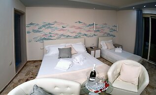 Dei del Mare Extra Luxury