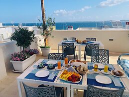 Dei del Mare Extra Luxury