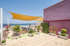 Dei del Mare Extra Luxury