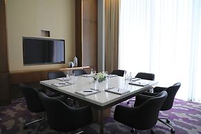 Marriott Executive Apartments Hangzhou Yuhang