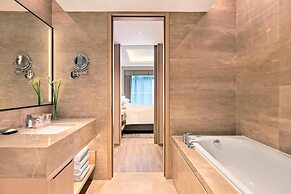 Marriott Executive Apartments Hangzhou Yuhang