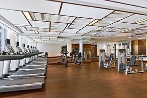 Marriott Executive Apartments Hangzhou Yuhang