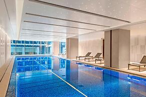 Marriott Executive Apartments Hangzhou Yuhang