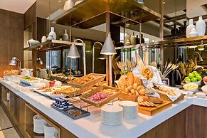 Marriott Executive Apartments Hangzhou Yuhang